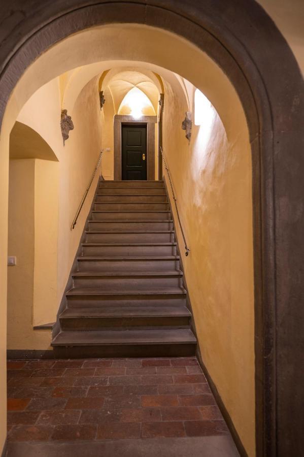 Dolce Vita Fiorentina A 5 Minuti Da Duomo E Uffizi Firenze Kültér fotó